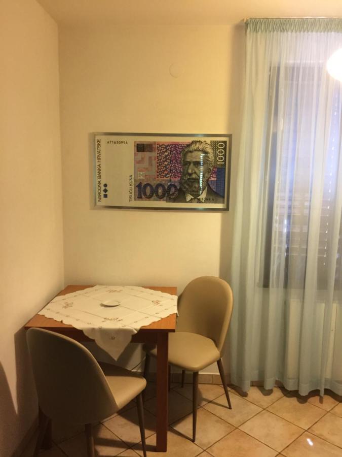 Slatina  Vacation Home Lucija מראה חיצוני תמונה