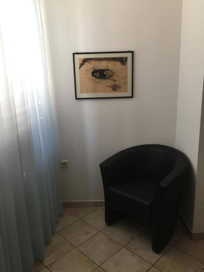 Slatina  Vacation Home Lucija מראה חיצוני תמונה