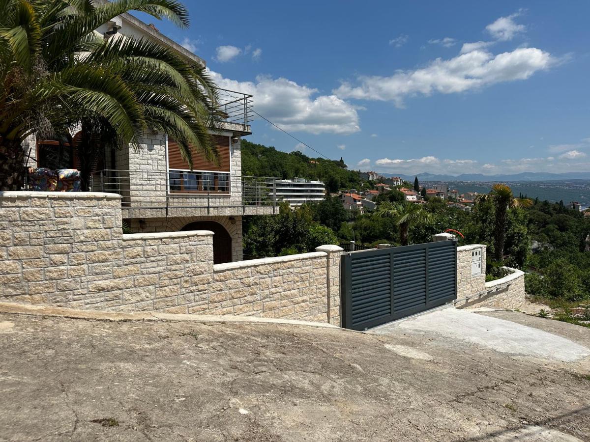 Slatina  Vacation Home Lucija מראה חיצוני תמונה