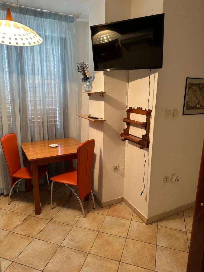 Slatina  Vacation Home Lucija מראה חיצוני תמונה