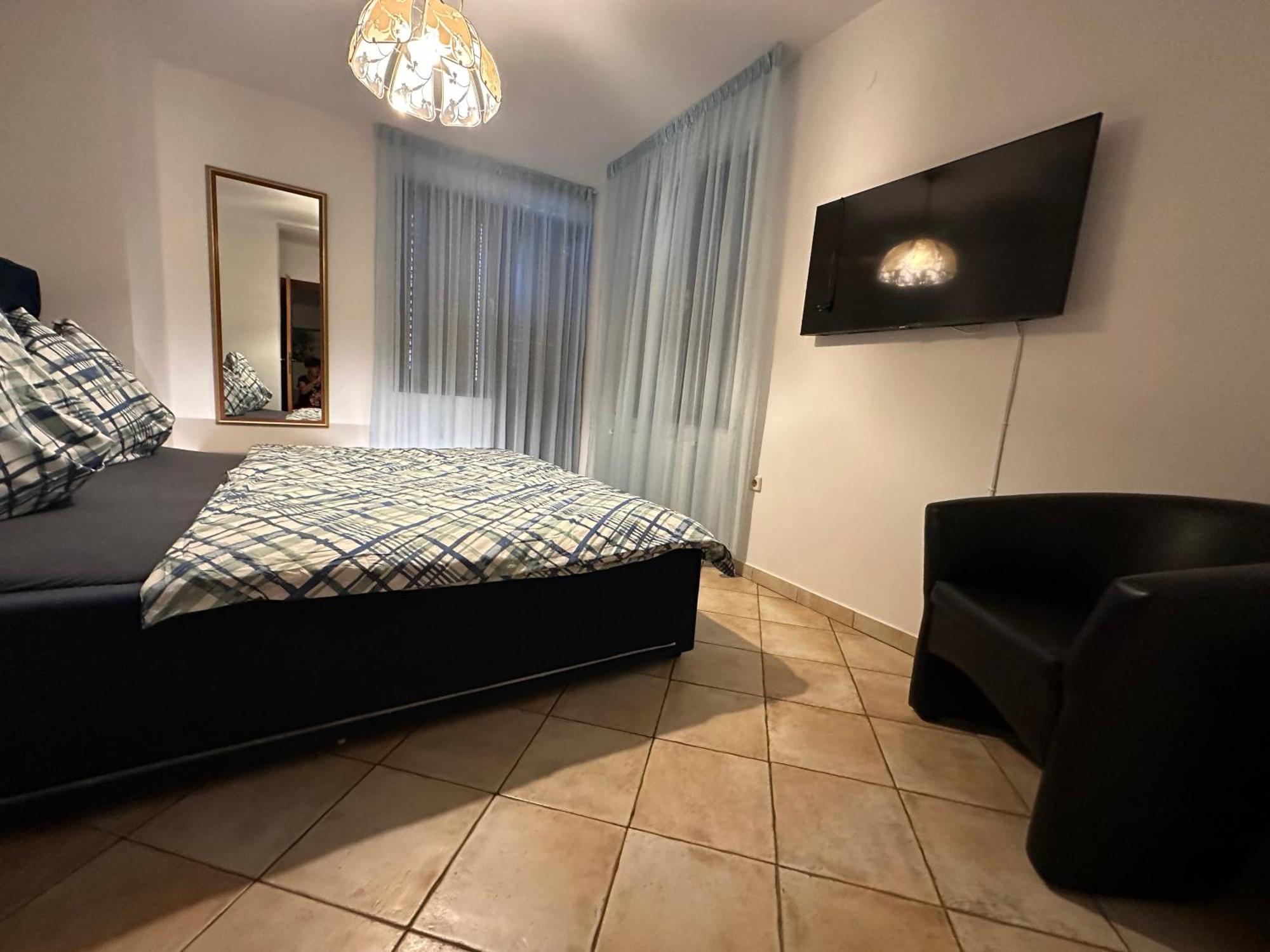 Slatina  Vacation Home Lucija מראה חיצוני תמונה