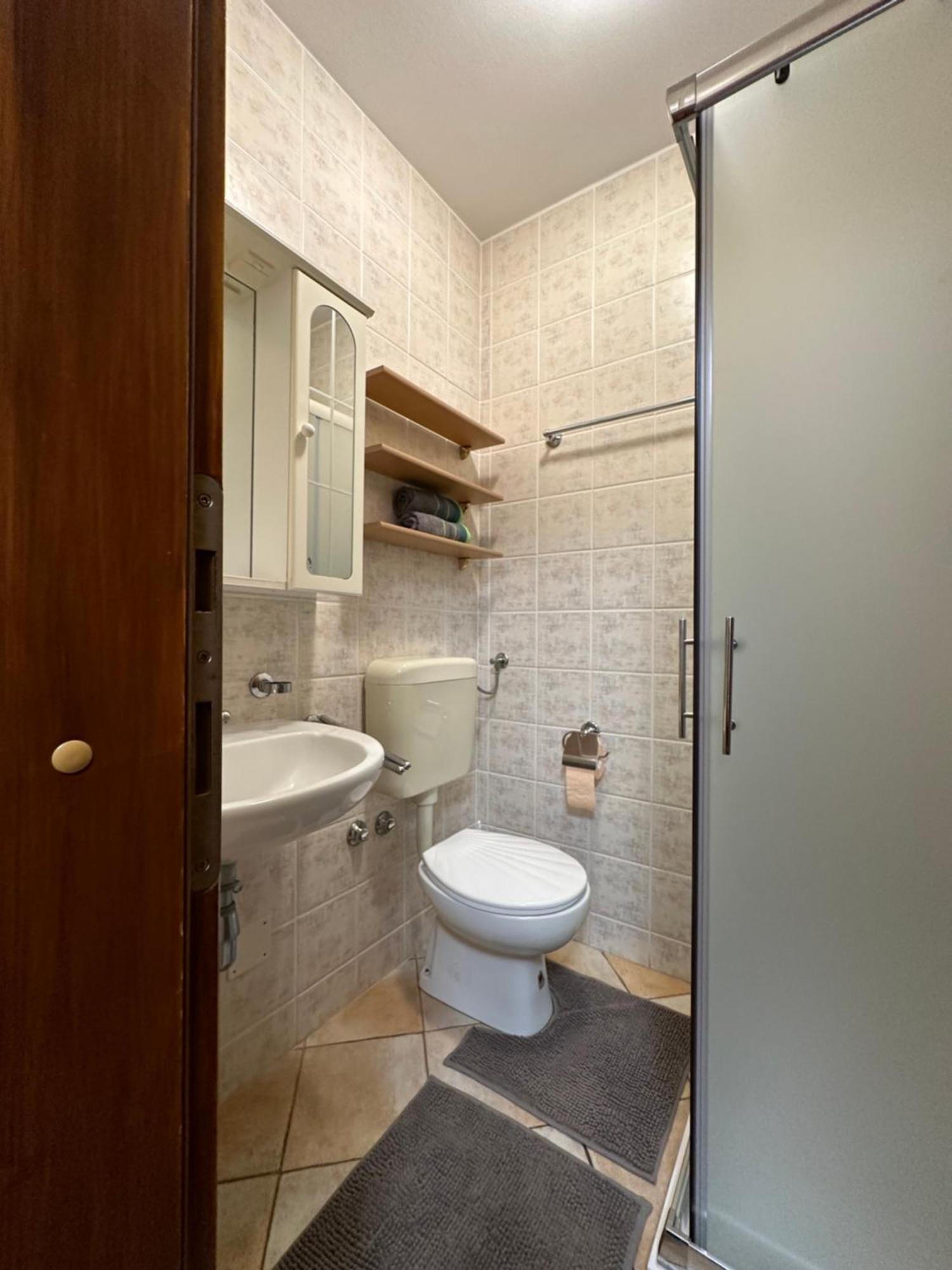 Slatina  Vacation Home Lucija מראה חיצוני תמונה