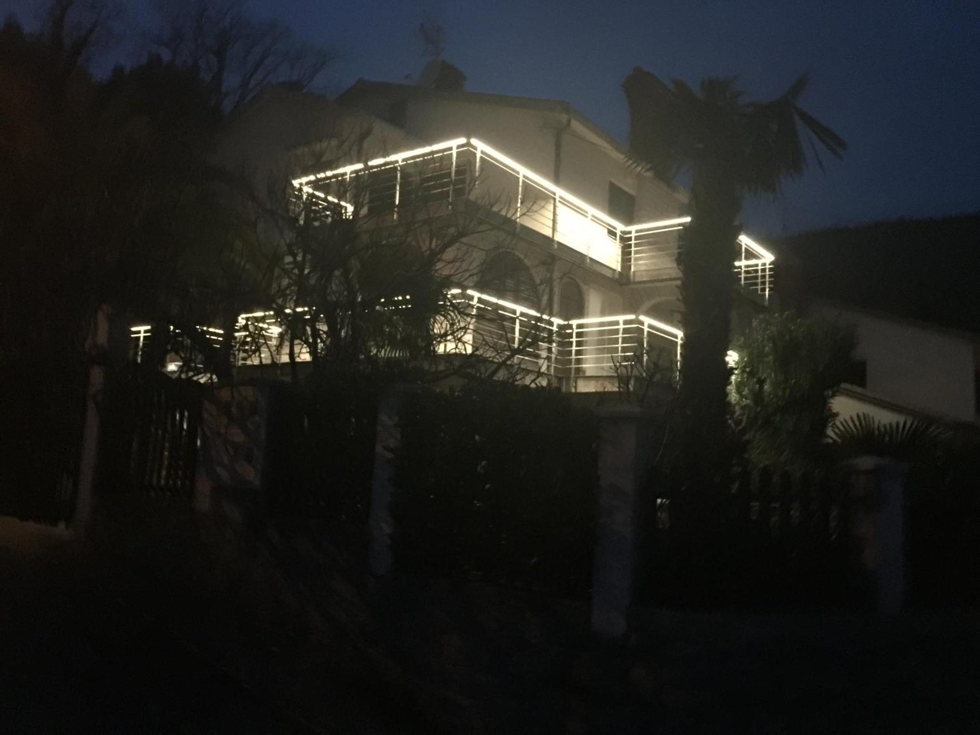 Slatina  Vacation Home Lucija מראה חיצוני תמונה