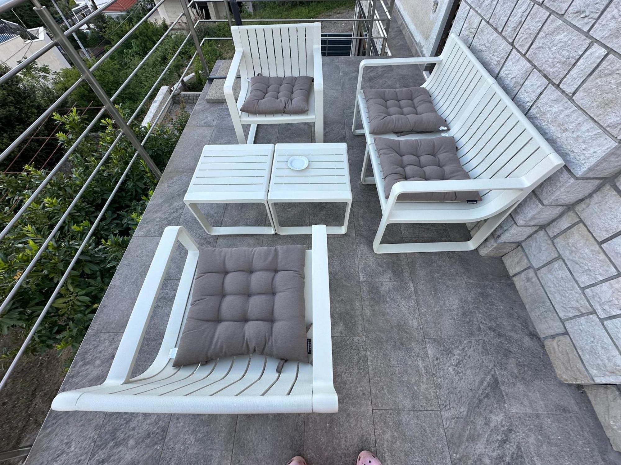 Slatina  Vacation Home Lucija מראה חיצוני תמונה