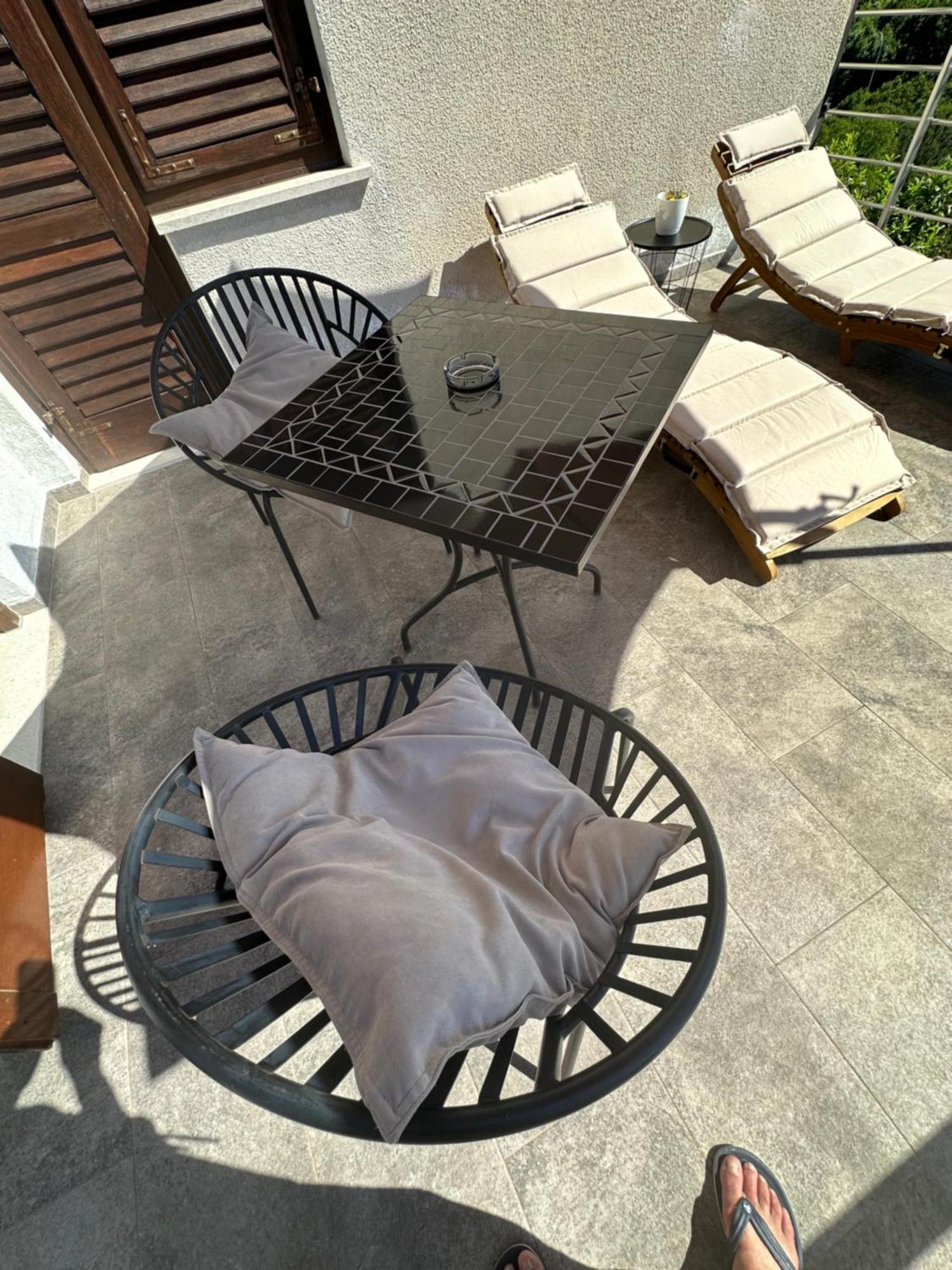 Slatina  Vacation Home Lucija מראה חיצוני תמונה
