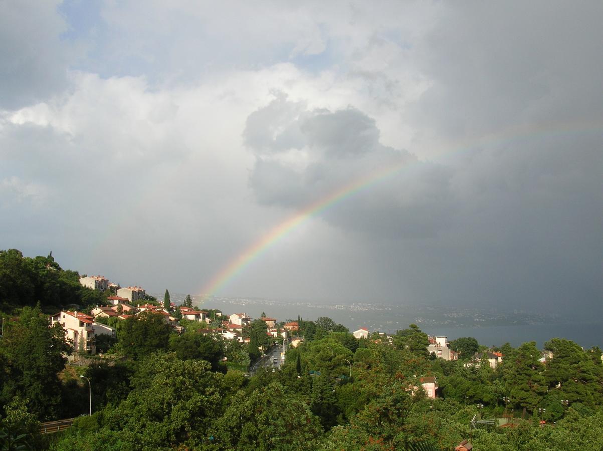 Slatina  Vacation Home Lucija מראה חיצוני תמונה