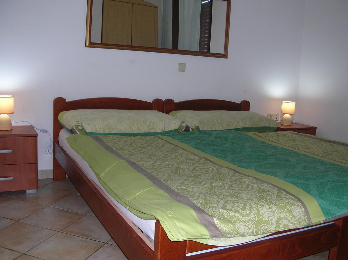 Slatina  Vacation Home Lucija מראה חיצוני תמונה