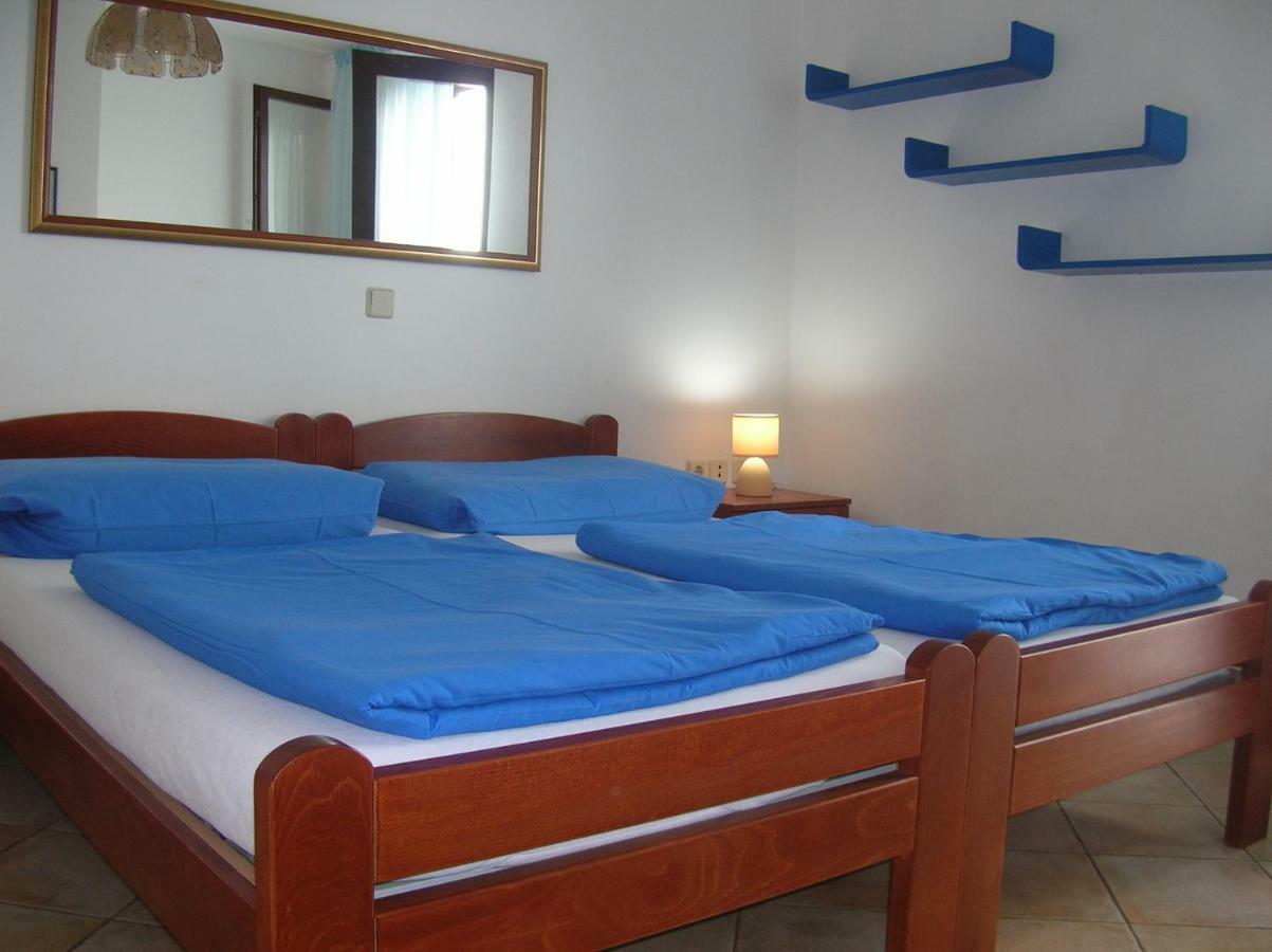 Slatina  Vacation Home Lucija מראה חיצוני תמונה