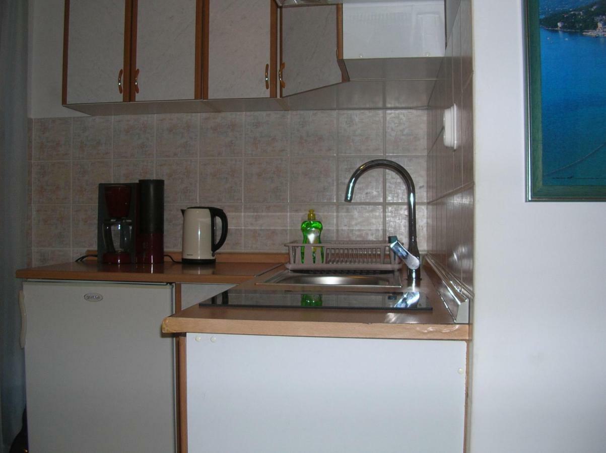 Slatina  Vacation Home Lucija מראה חיצוני תמונה