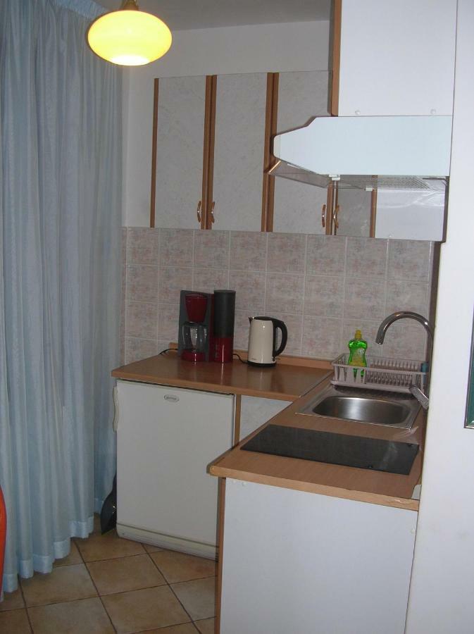 Slatina  Vacation Home Lucija מראה חיצוני תמונה