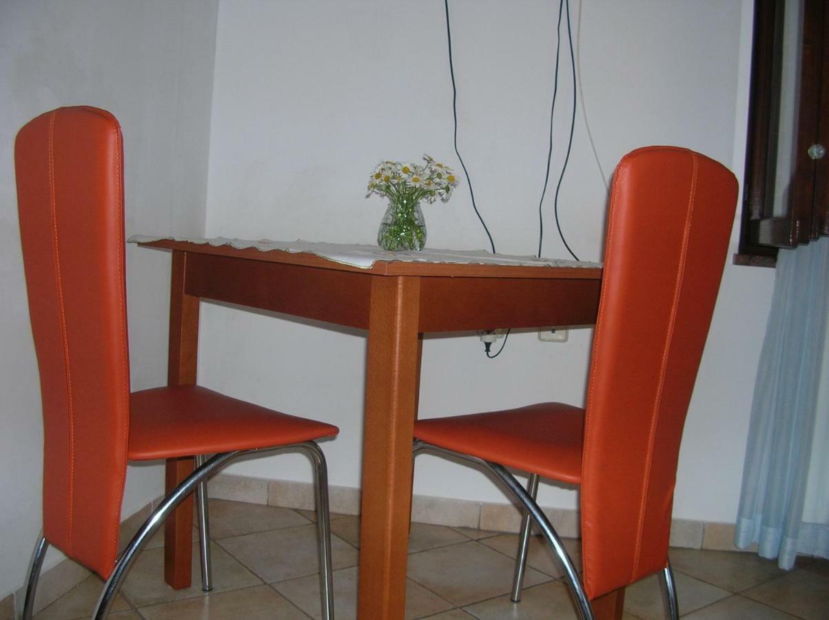 Slatina  Vacation Home Lucija מראה חיצוני תמונה