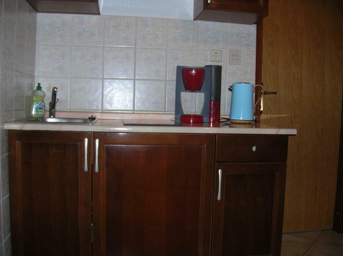 Slatina  Vacation Home Lucija מראה חיצוני תמונה