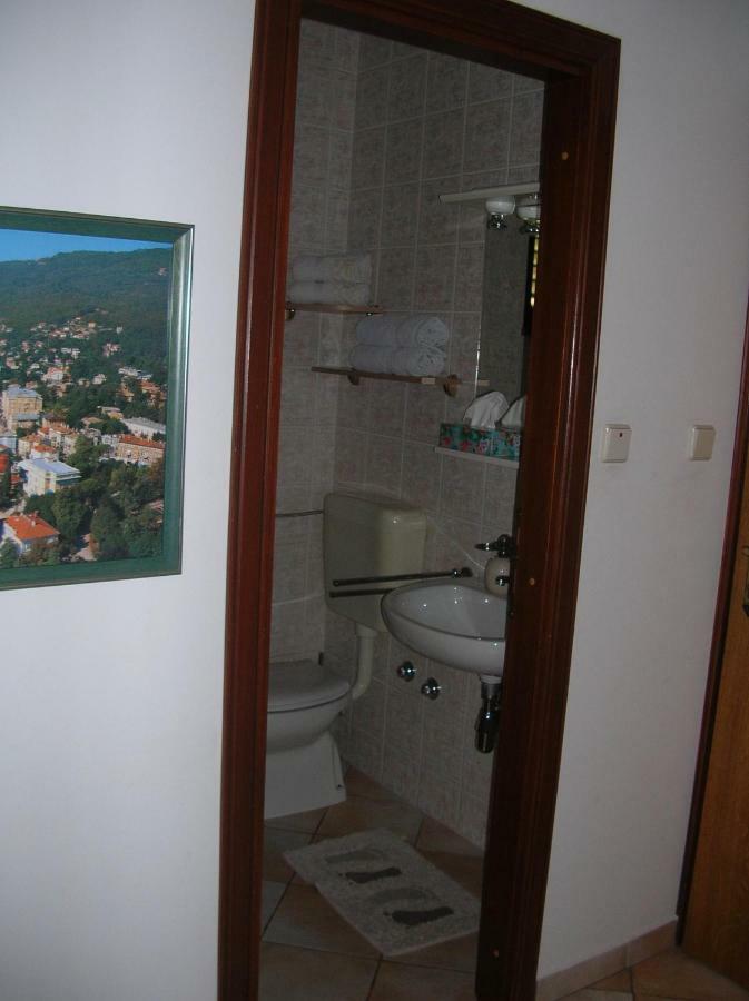 Slatina  Vacation Home Lucija מראה חיצוני תמונה