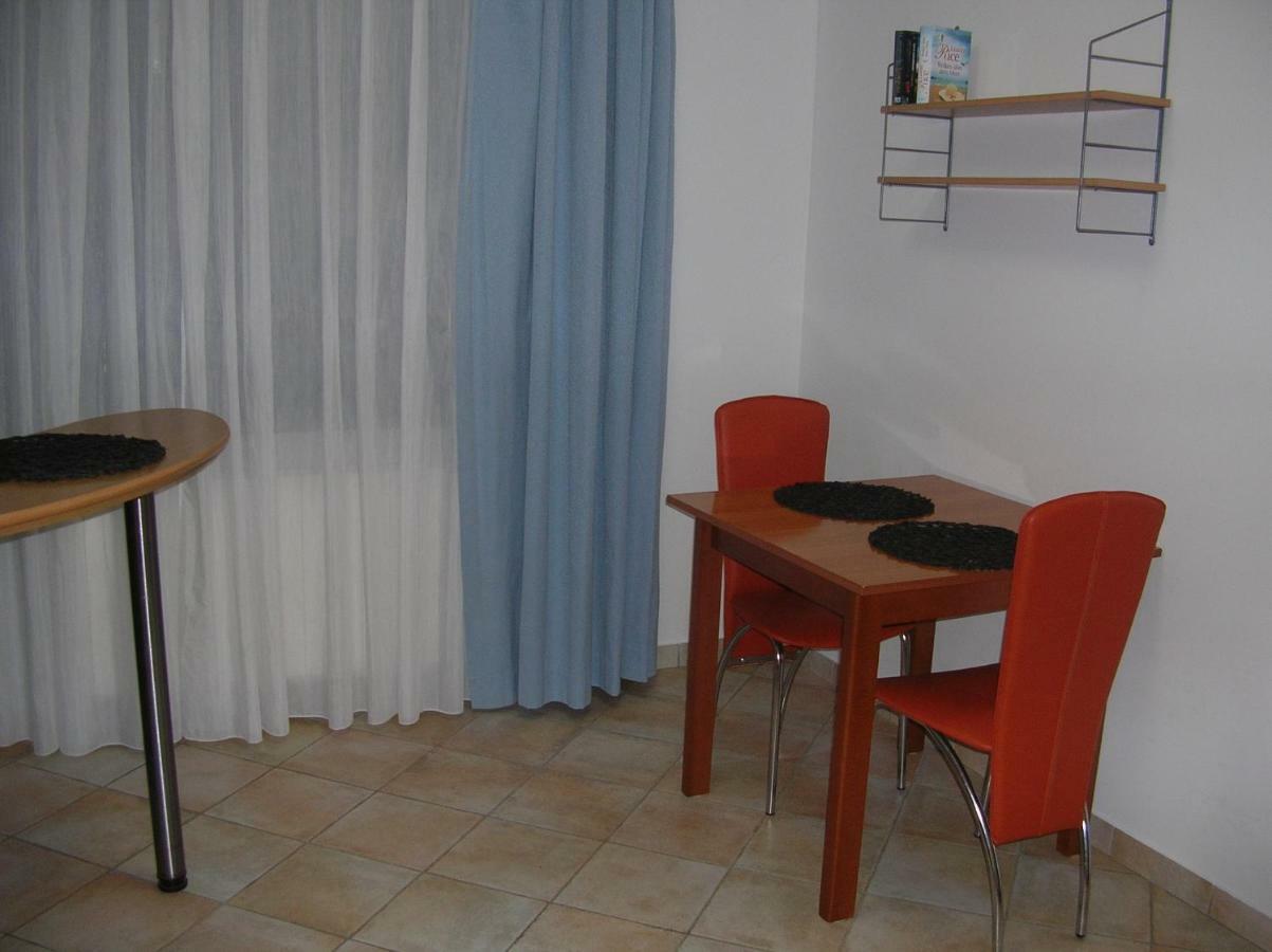 Slatina  Vacation Home Lucija מראה חיצוני תמונה
